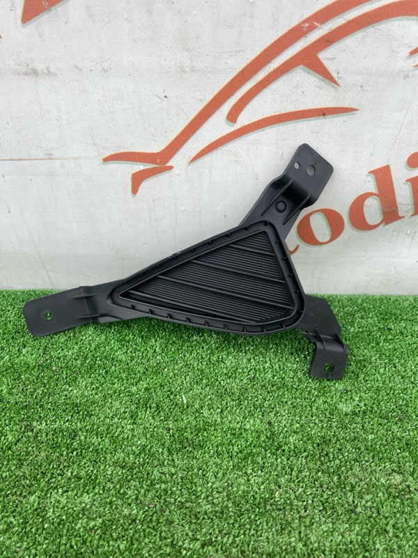 Заглушка бампера, 600 рублей, Красноярск