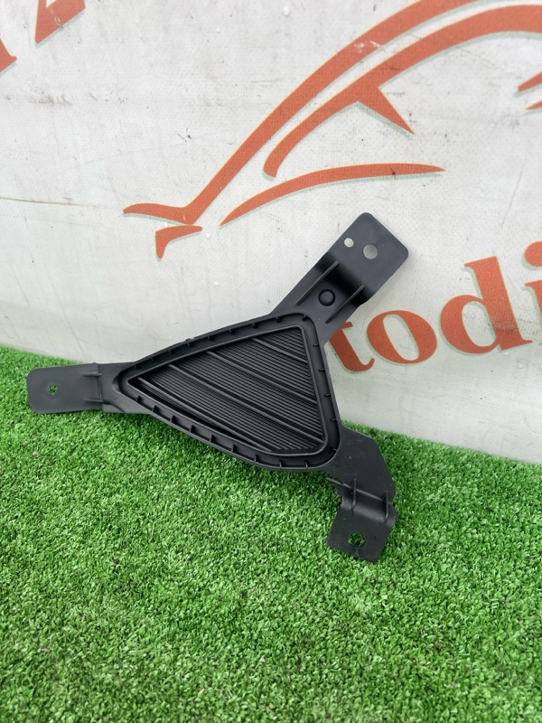 Заглушка бампера, 600 рублей, Красноярск