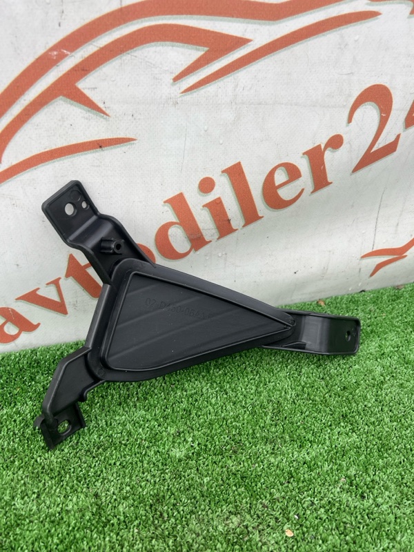 Заглушка бампера, 600 рублей, Красноярск