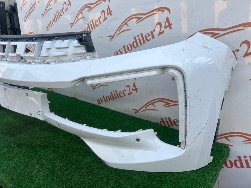 Бампер, 6000 рублей, Красноярск