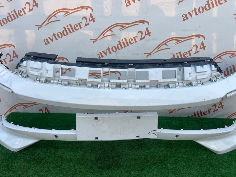 Бампер, 6000 рублей, Красноярск