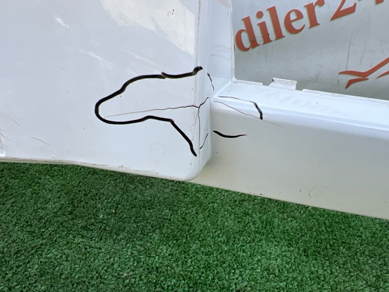 Бампер, 6000 рублей, Красноярск