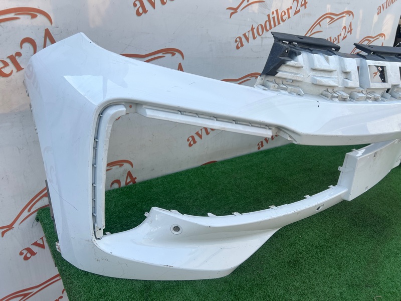 Бампер, 6000 рублей, Красноярск