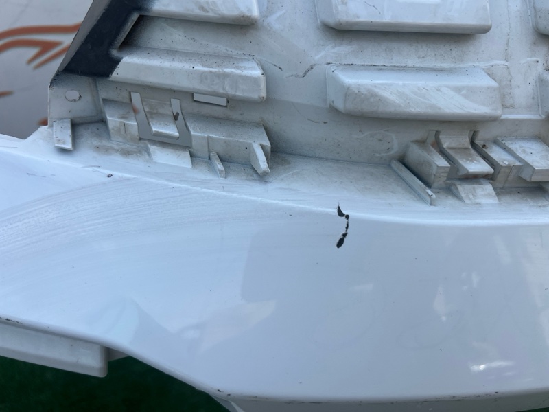 Бампер, 6000 рублей, Красноярск