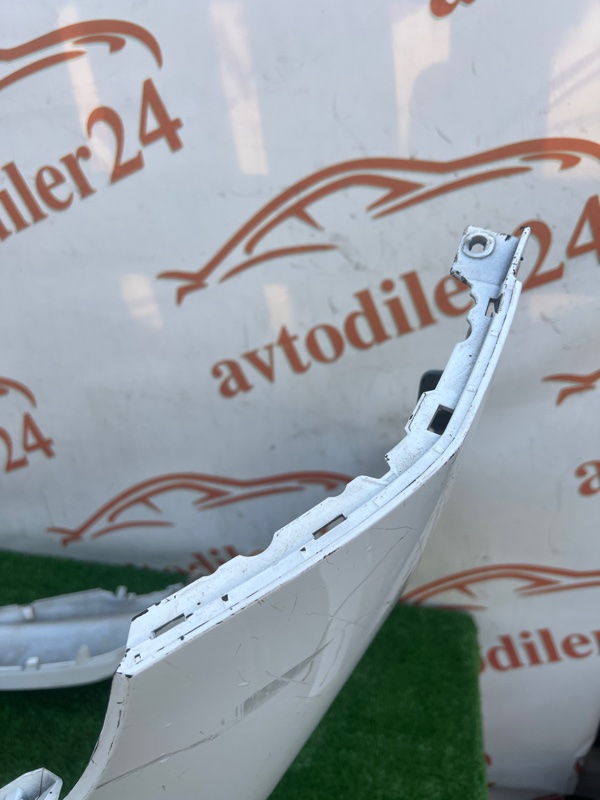 Бампер, 6000 рублей, Красноярск