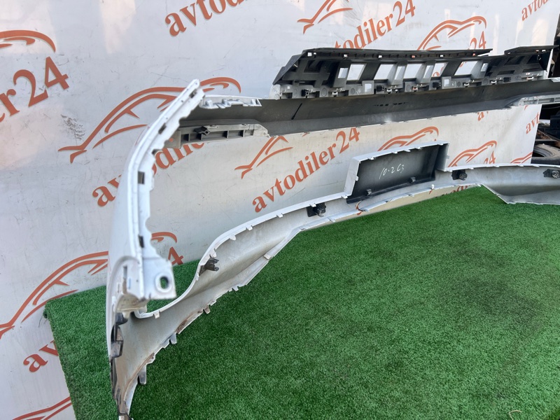 Бампер, 6000 рублей, Красноярск