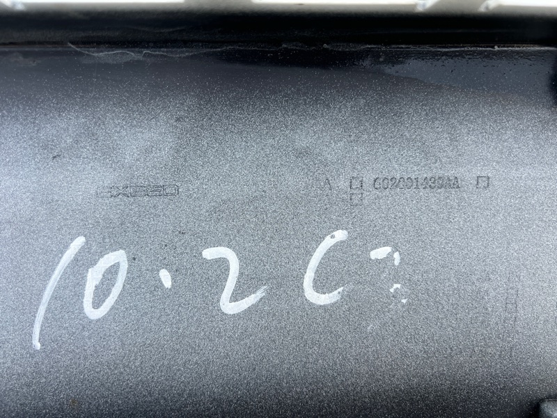 Бампер, 6000 рублей, Красноярск