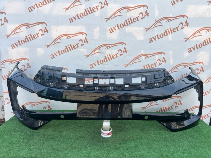 Бампер, 8000 рублей, Красноярск