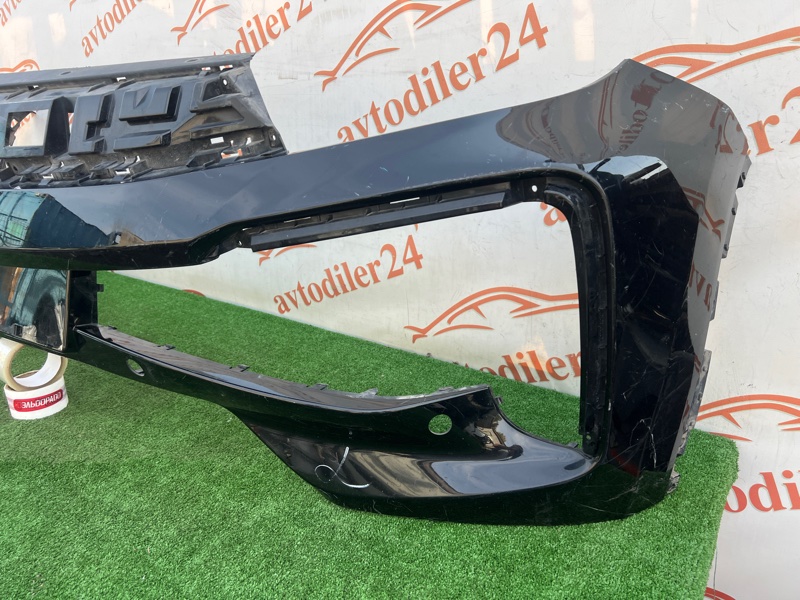 Бампер, 8000 рублей, Красноярск