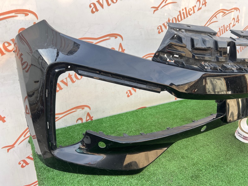 Бампер, 8000 рублей, Красноярск