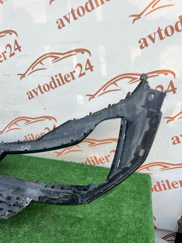 Бампер, 8000 рублей, Красноярск