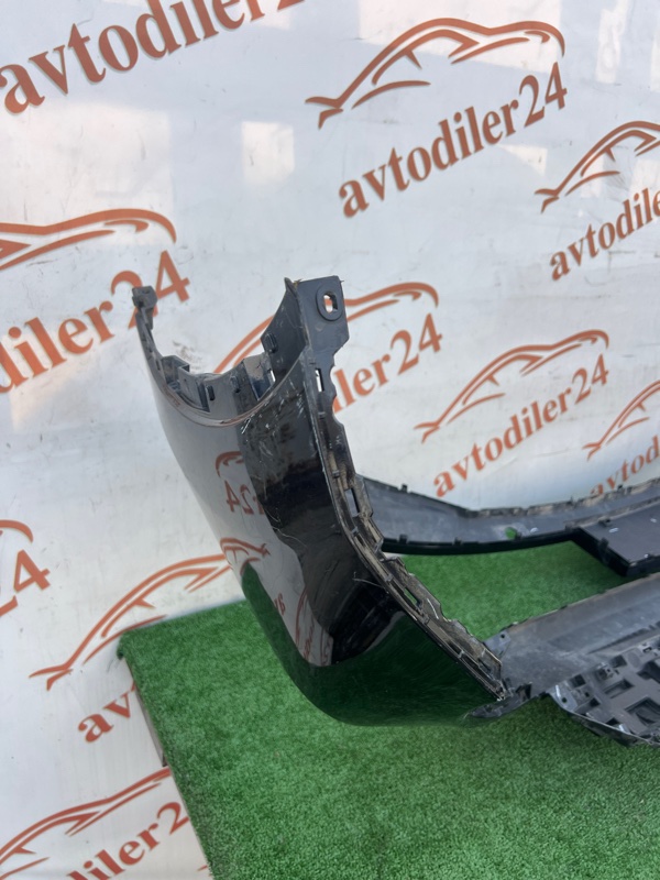 Бампер, 8000 рублей, Красноярск