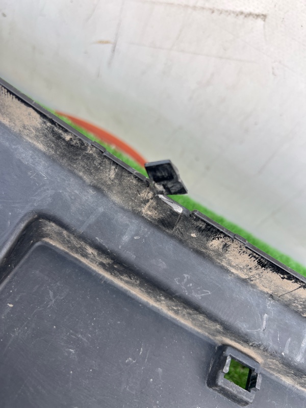 Бампер, 8000 рублей, Красноярск