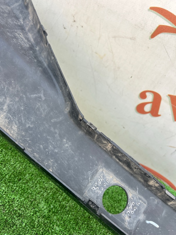 Бампер, 8000 рублей, Красноярск