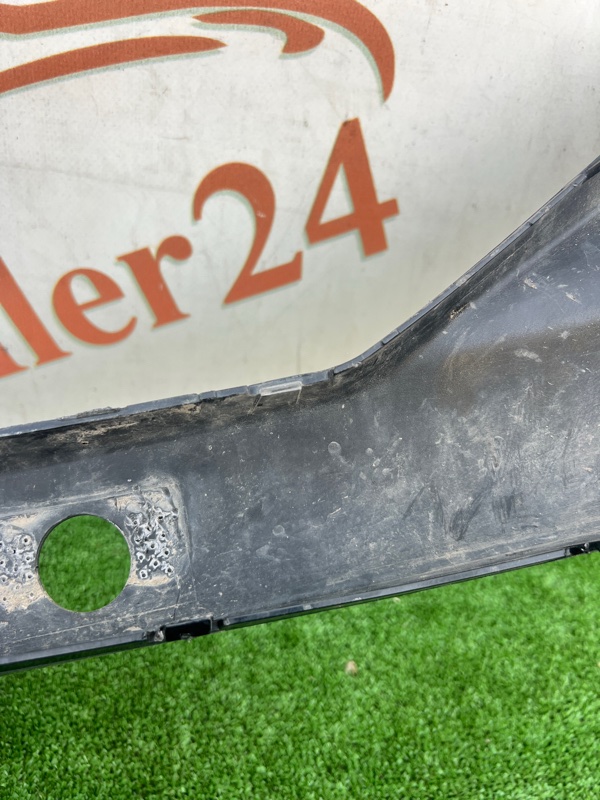 Бампер, 8000 рублей, Красноярск