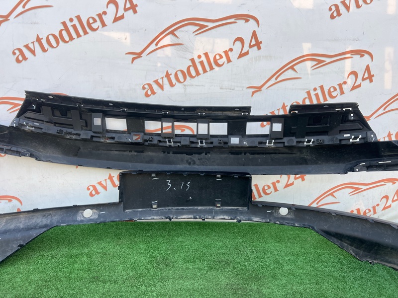 Бампер, 8000 рублей, Красноярск