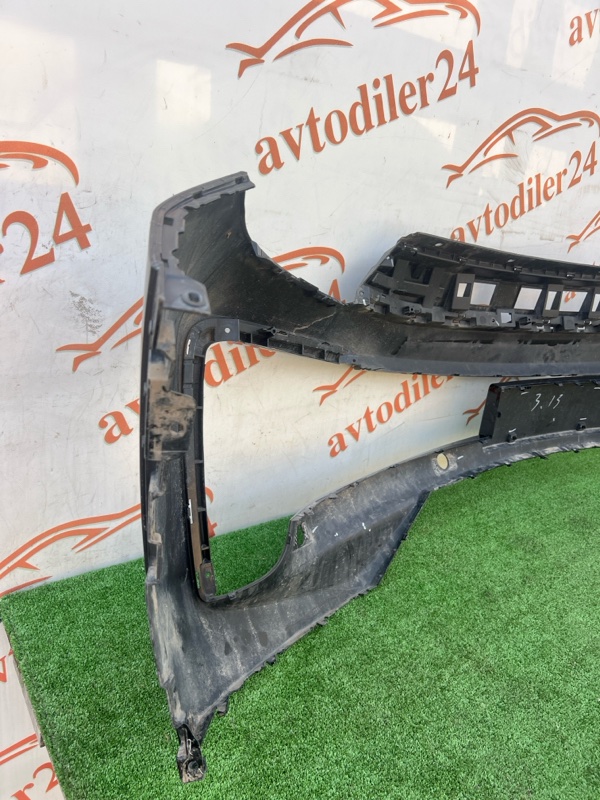 Бампер, 8000 рублей, Красноярск