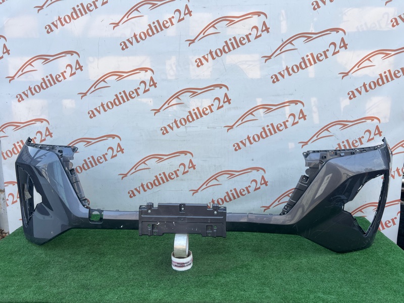 Бампер, 6000 рублей, Красноярск