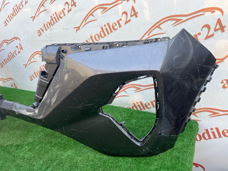 Бампер, 6000 рублей, Красноярск