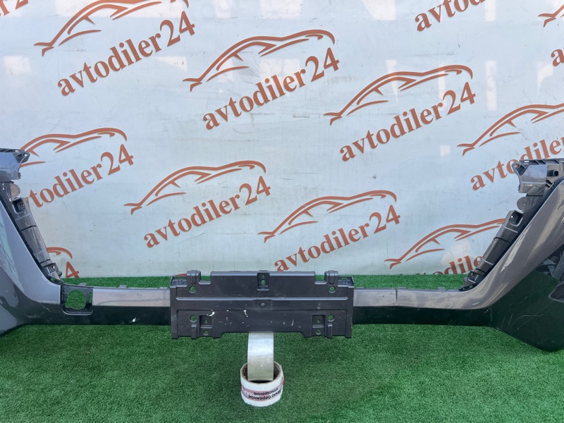 Бампер, 6000 рублей, Красноярск