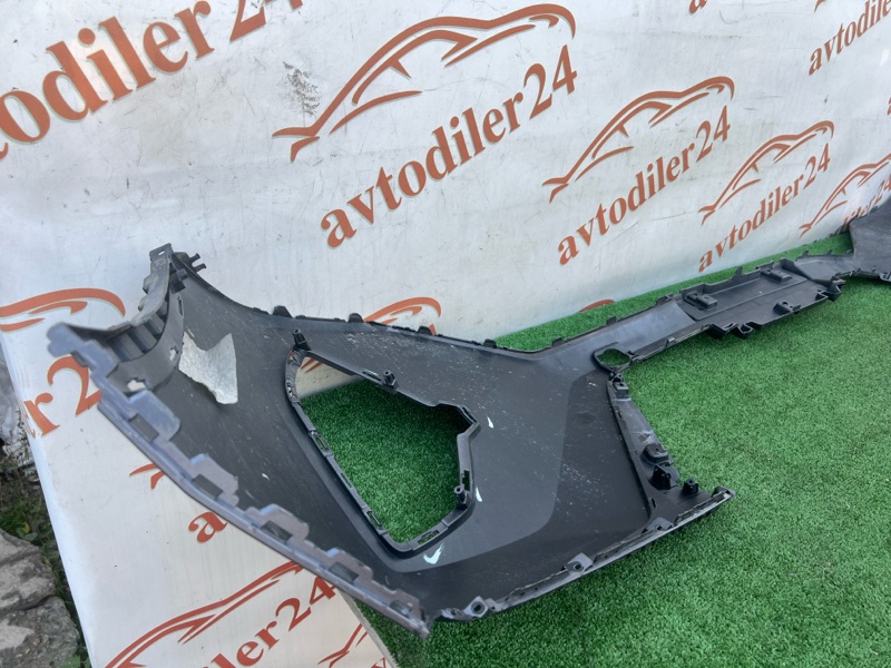 Бампер, 6000 рублей, Красноярск