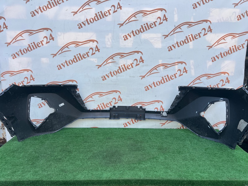 Бампер, 6000 рублей, Красноярск