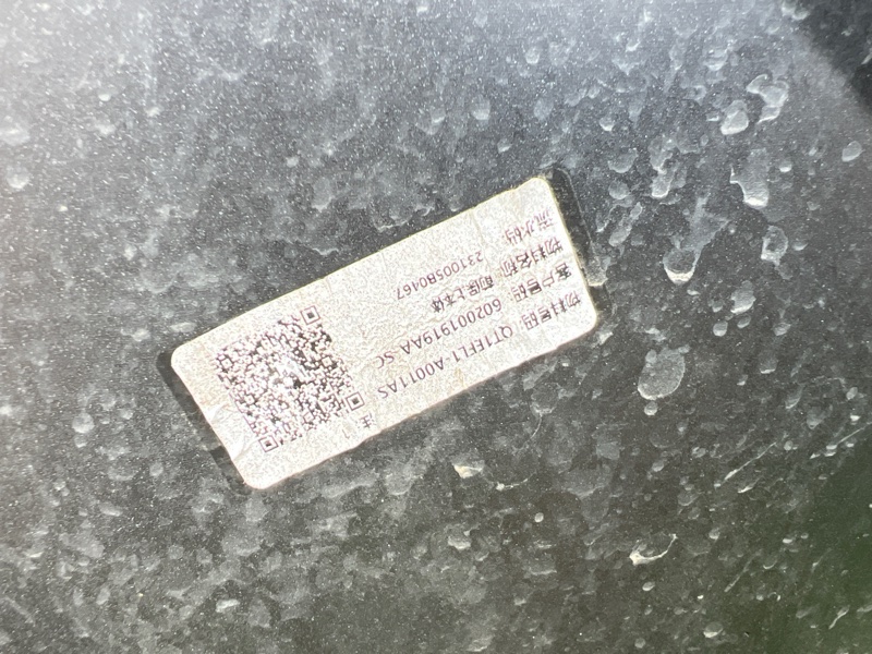 Бампер, 6000 рублей, Красноярск