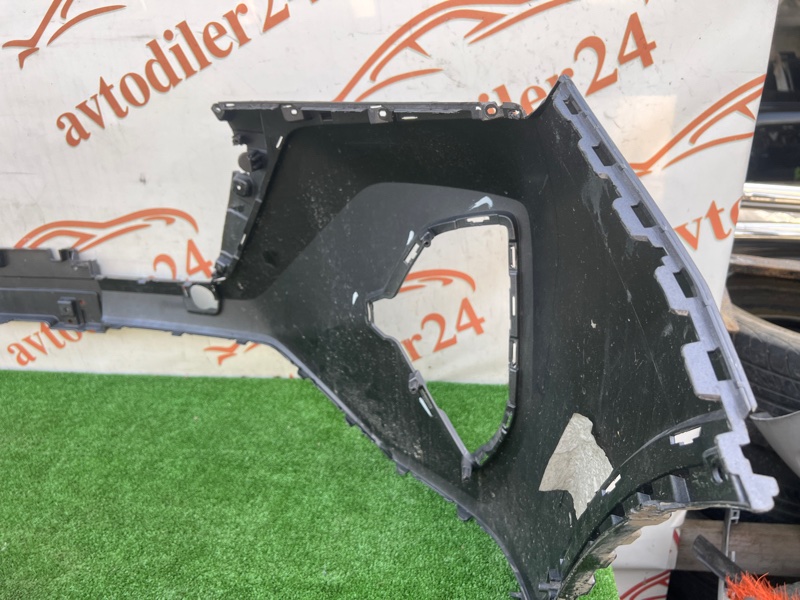 Бампер, 6000 рублей, Красноярск