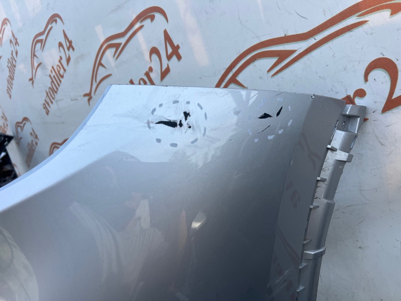 Бампер, 7500 рублей, Красноярск