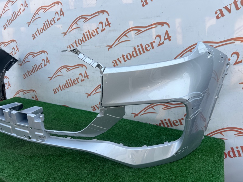 Бампер, 7500 рублей, Красноярск