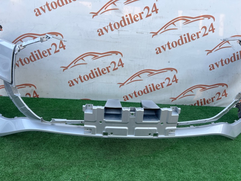 Бампер, 7500 рублей, Красноярск