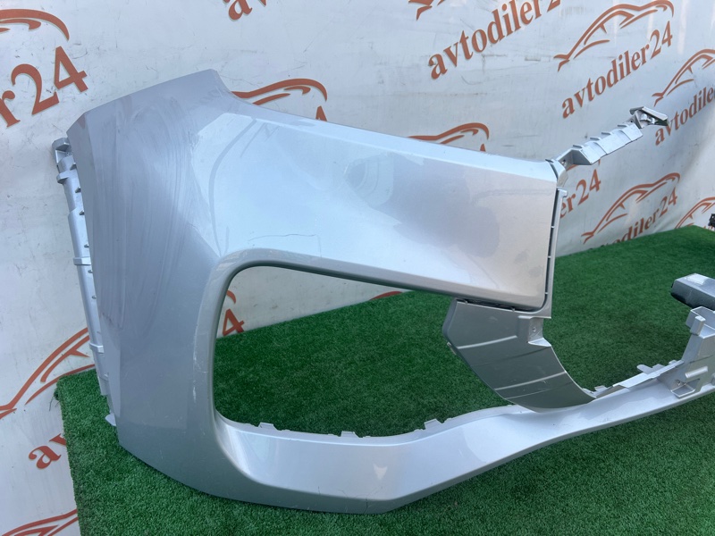 Бампер, 7500 рублей, Красноярск