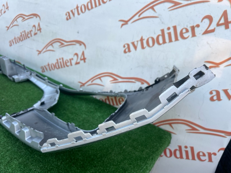 Бампер, 7500 рублей, Красноярск