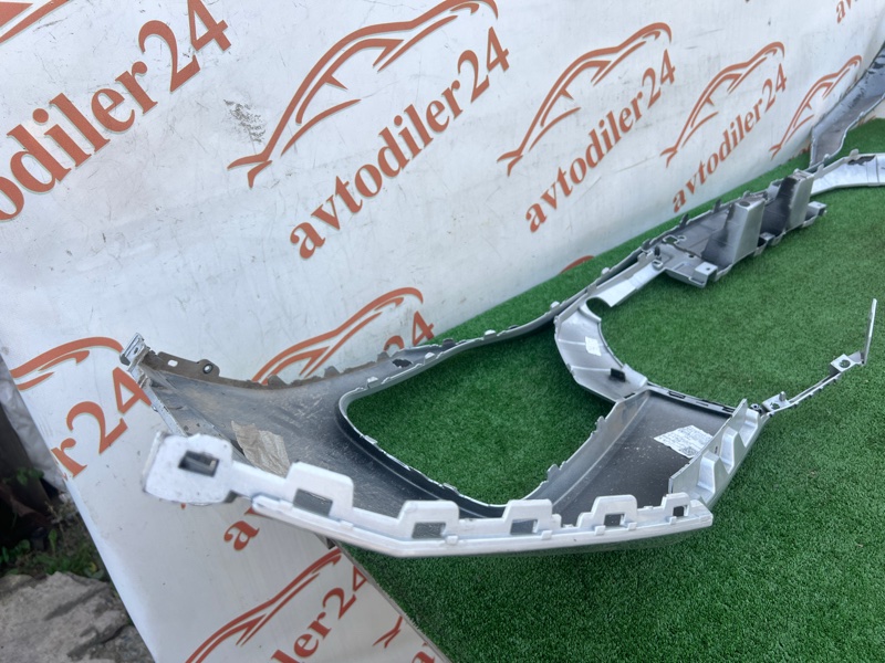 Бампер, 7500 рублей, Красноярск