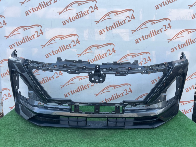 Бампер, 9000 рублей, Красноярск