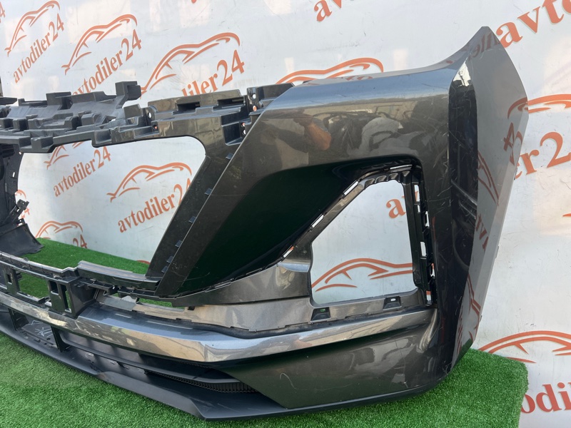 Бампер, 9000 рублей, Красноярск