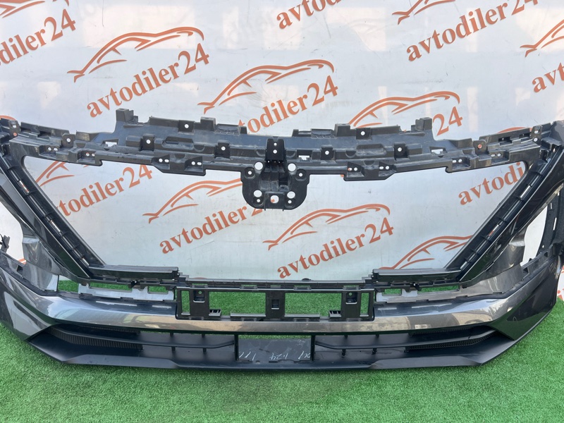 Бампер, 9000 рублей, Красноярск