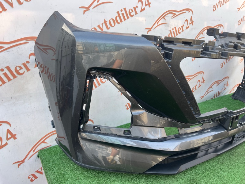 Бампер, 9000 рублей, Красноярск