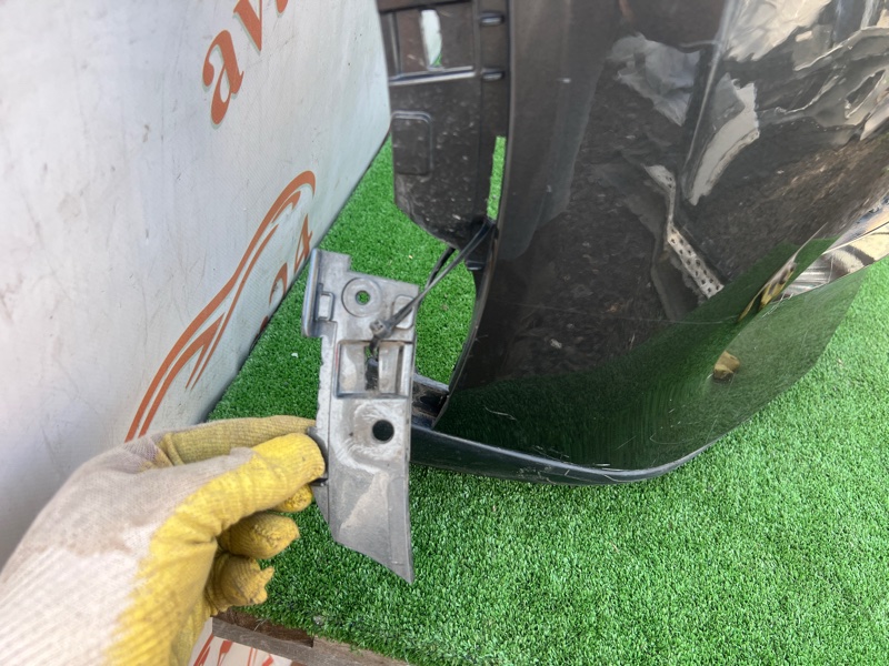 Бампер, 9000 рублей, Красноярск