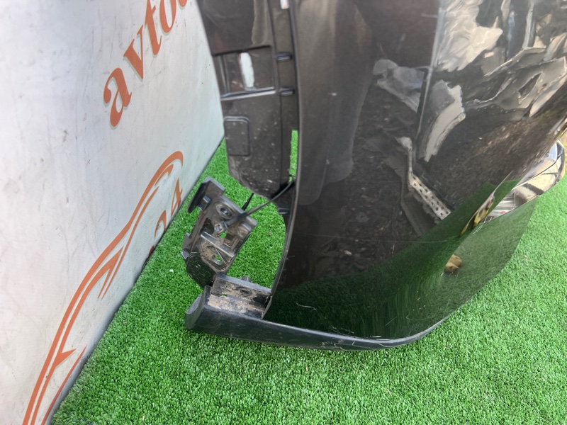 Бампер, 9000 рублей, Красноярск