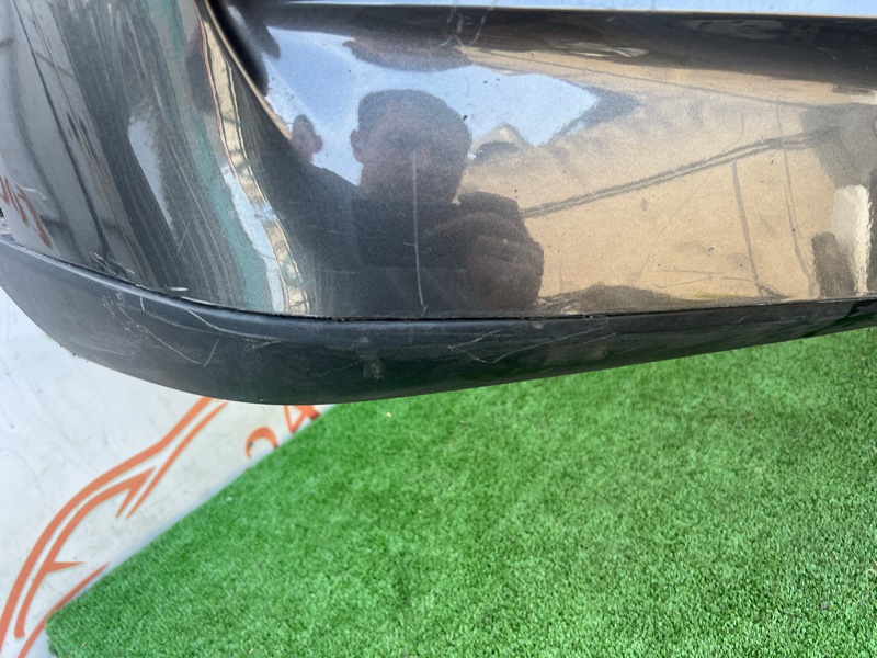 Бампер, 9000 рублей, Красноярск