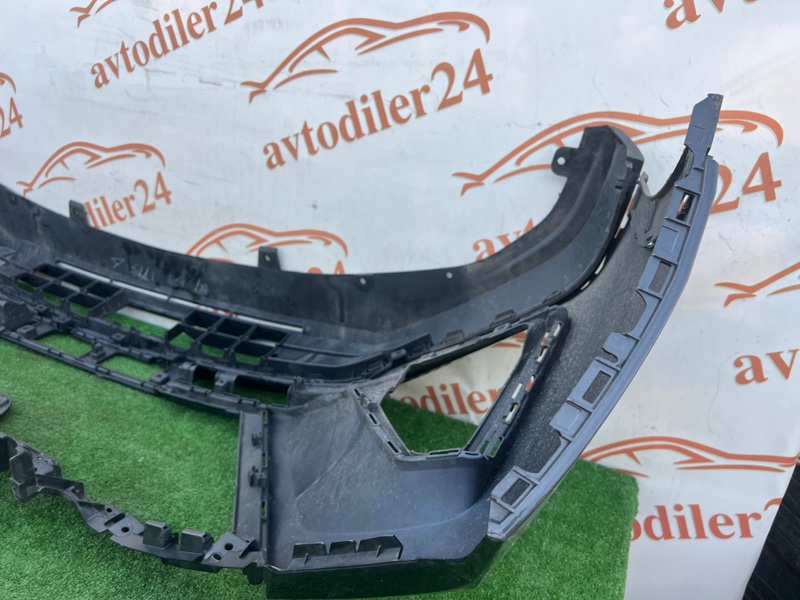 Бампер, 9000 рублей, Красноярск