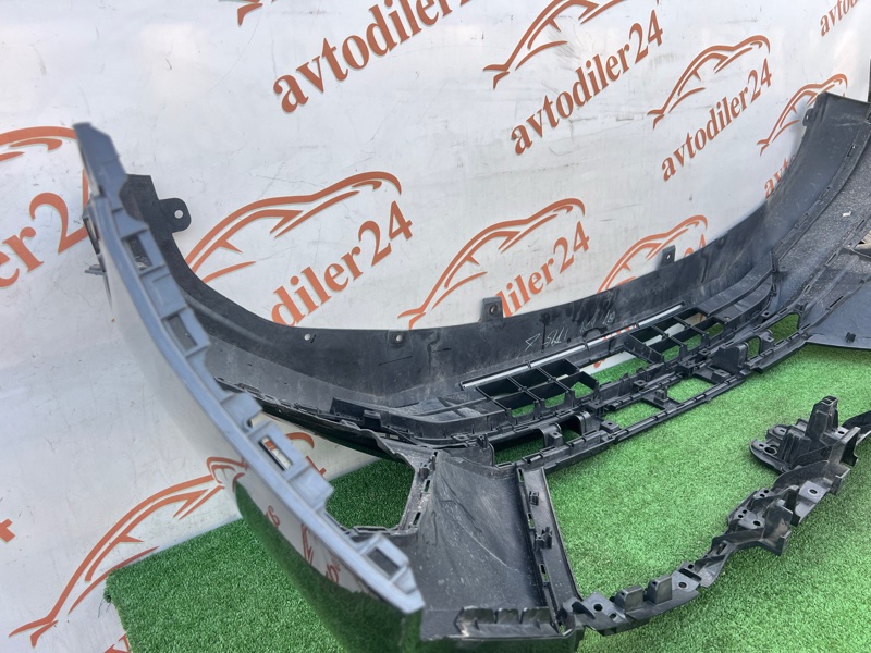 Бампер, 9000 рублей, Красноярск