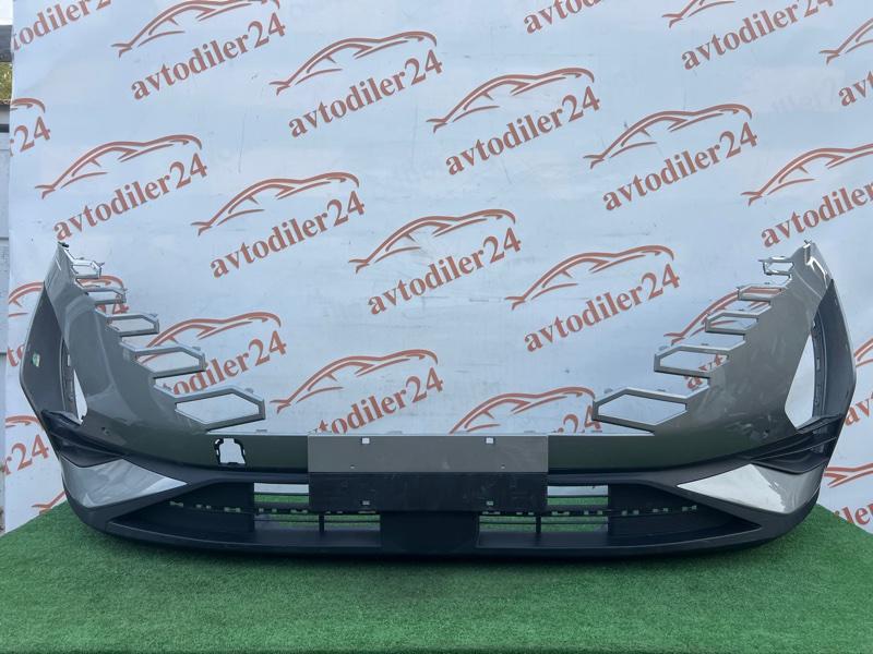 Бампер, 15000 рублей, Красноярск