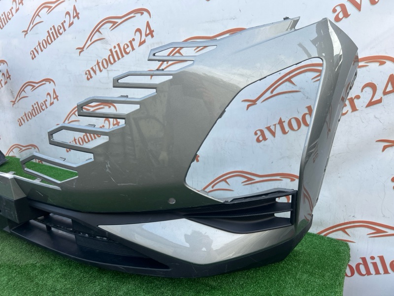 Бампер, 15000 рублей, Красноярск