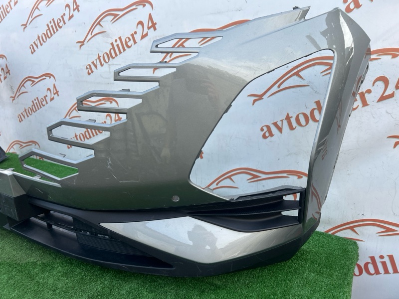 Бампер, 15000 рублей, Красноярск