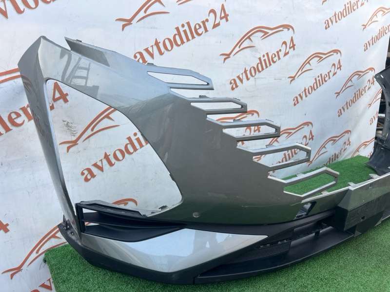 Бампер, 15000 рублей, Красноярск