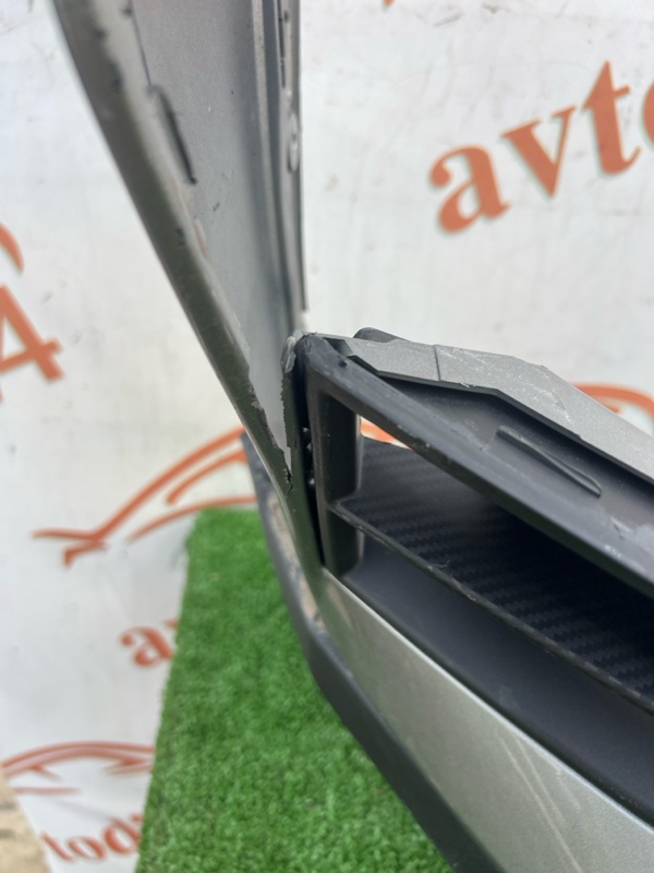 Бампер, 15000 рублей, Красноярск