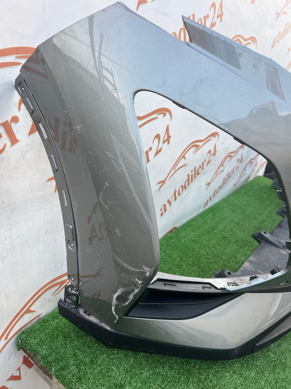 Бампер, 15000 рублей, Красноярск