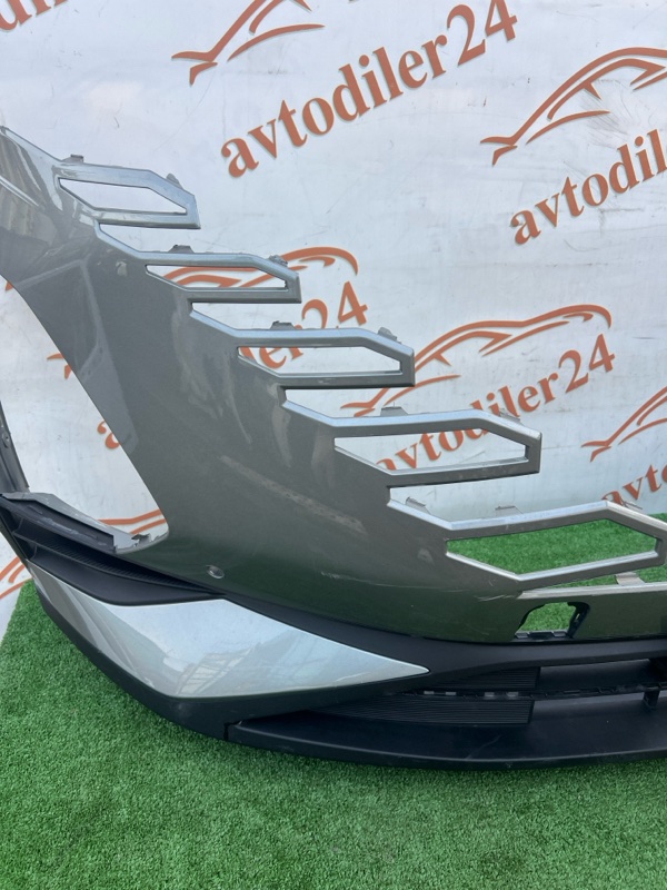 Бампер, 15000 рублей, Красноярск